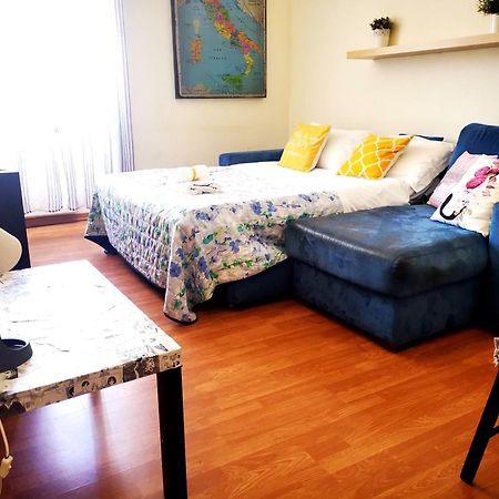 St. Joseph Apartment 47 로마 외부 사진