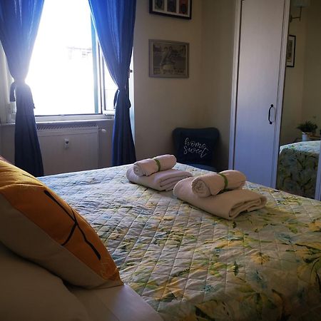 St. Joseph Apartment 47 로마 외부 사진