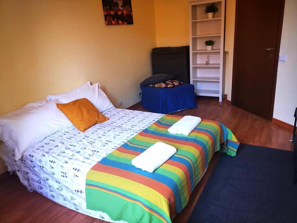 St. Joseph Apartment 47 로마 외부 사진