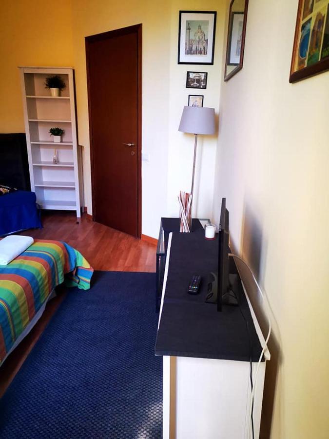St. Joseph Apartment 47 로마 외부 사진
