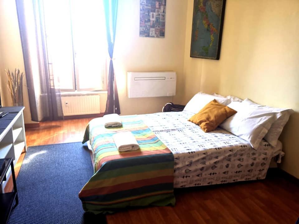 St. Joseph Apartment 47 로마 외부 사진