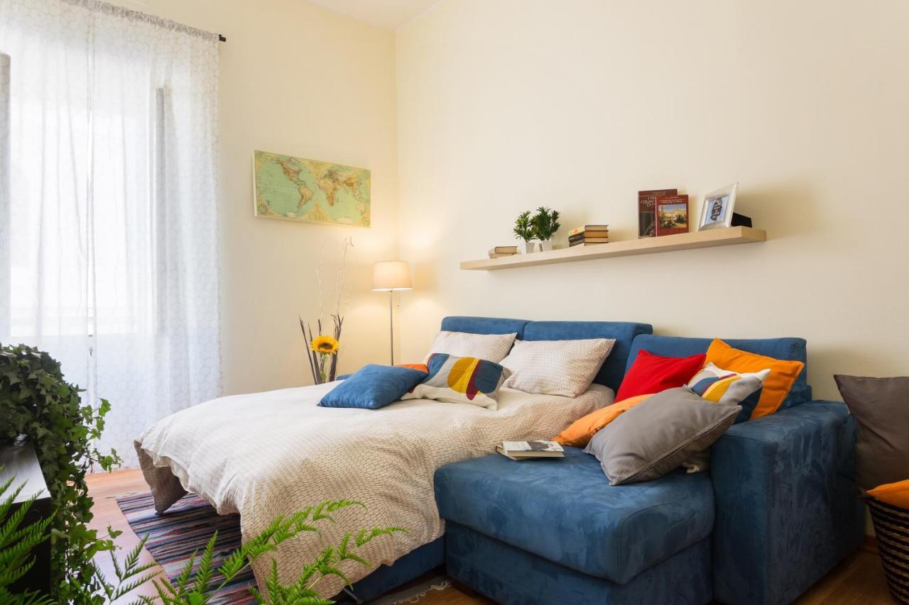 St. Joseph Apartment 47 로마 외부 사진