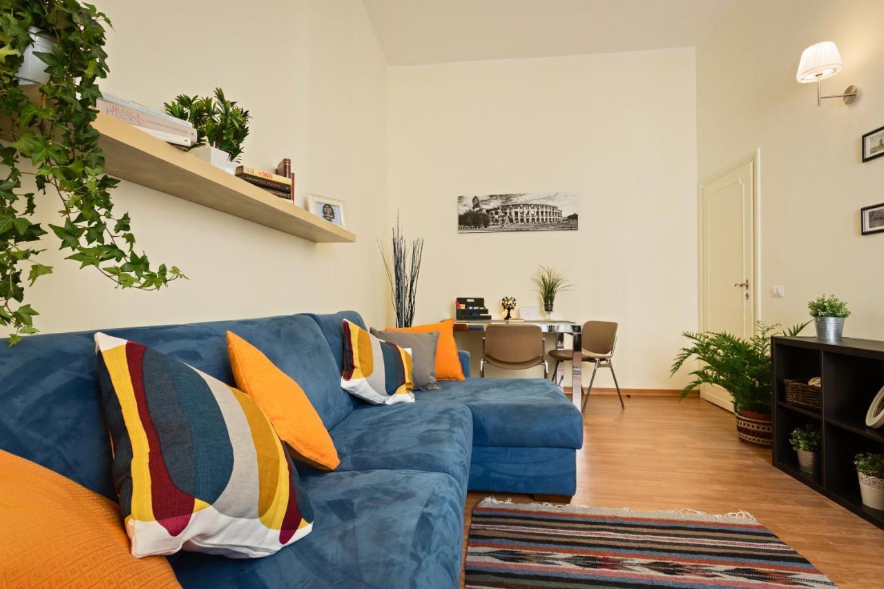 St. Joseph Apartment 47 로마 외부 사진