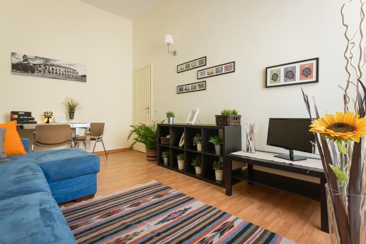 St. Joseph Apartment 47 로마 외부 사진