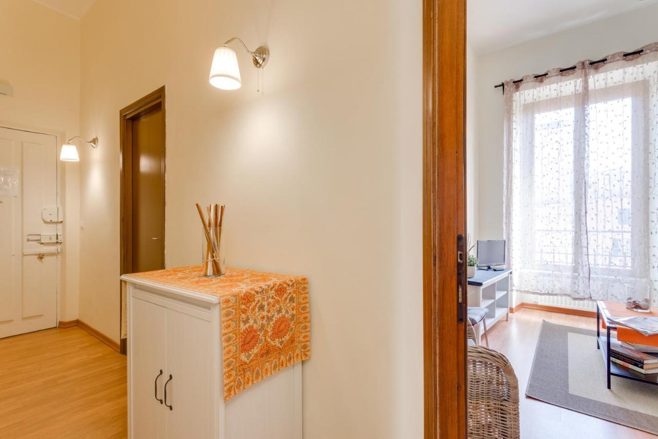 St. Joseph Apartment 47 로마 외부 사진
