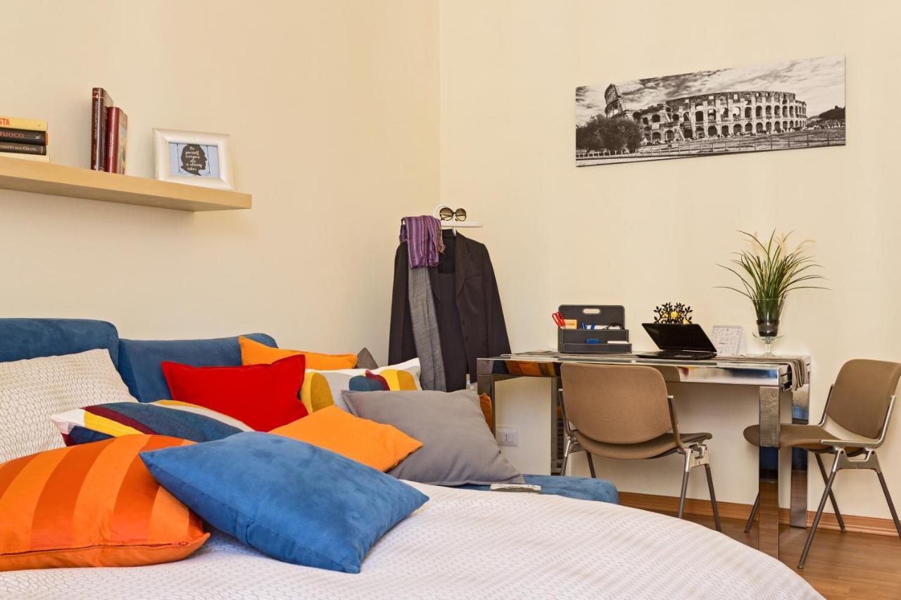St. Joseph Apartment 47 로마 외부 사진