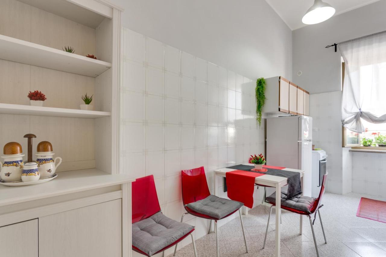 St. Joseph Apartment 47 로마 외부 사진