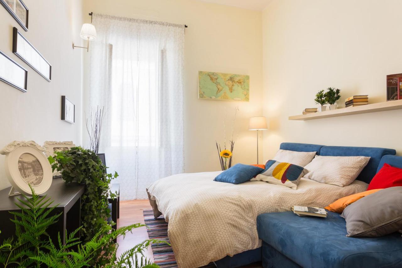 St. Joseph Apartment 47 로마 외부 사진