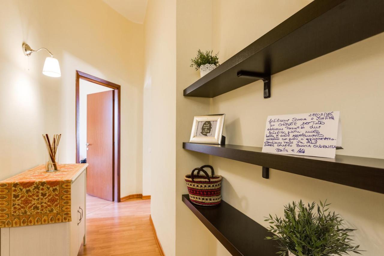 St. Joseph Apartment 47 로마 외부 사진