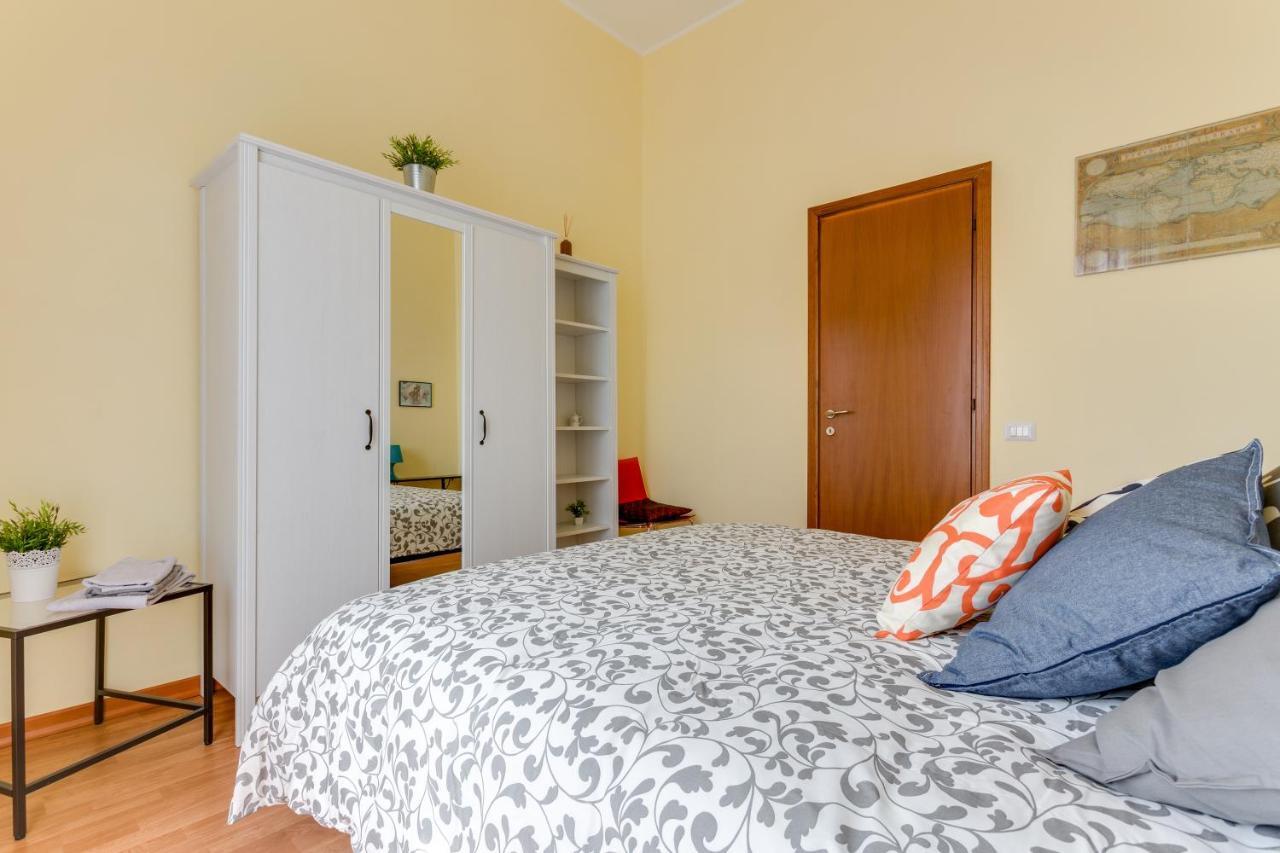 St. Joseph Apartment 47 로마 외부 사진