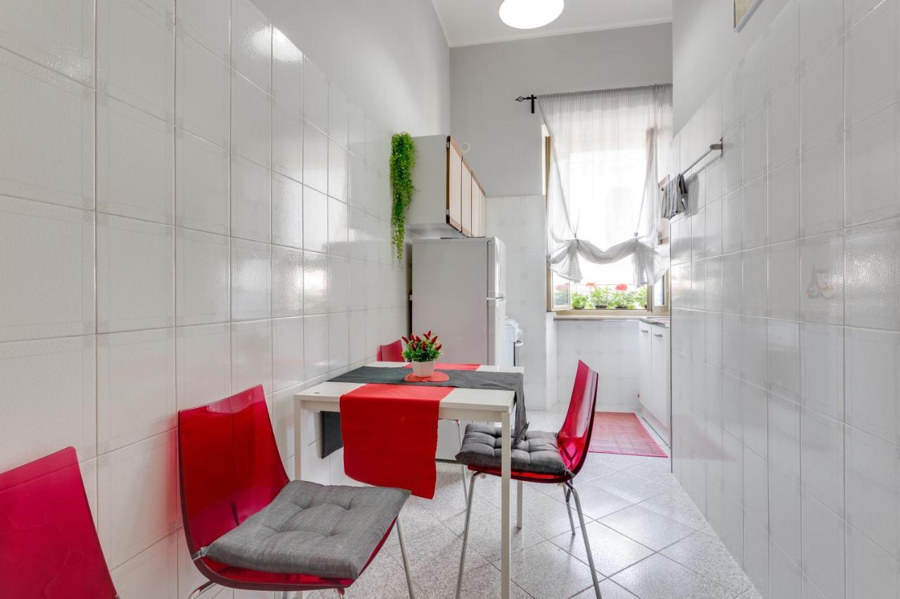 St. Joseph Apartment 47 로마 외부 사진
